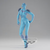 Banpresto JoJo's Bizarre Adventure: Stone Ocean Grandista Stone Free