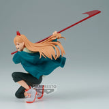 Banpresto Chainsaw Man Vibration Stars Power