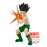 Banpresto Hunter x Hunter Vibration Stars Gon