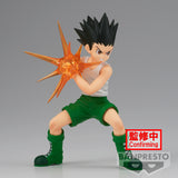 Banpresto Hunter x Hunter Vibration Stars Gon