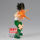 Banpresto Hunter x Hunter Vibration Stars Gon