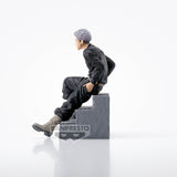 Banpresto Tokyo Revengers Break Time Collection Vol.1 Takashi Mitsuya