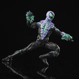 Hasbro Marvel Legends Amazing Spider-Man Ben Reilly Chasm