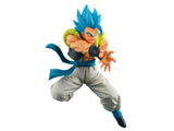 Banpresto Dragon Ball Super Super Kamehameha II Super Saiyan God Super Saiyan Gogeta Ver.1
