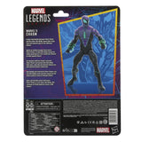 Hasbro Marvel Legends Amazing Spider-Man Ben Reilly Chasm