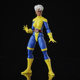 Hasbro Marvel Legends X-Men Forge, Storm, & Jubilee