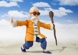 Tamashii Nations Dragon Ball Super S.H. Figuarts Master Roshi