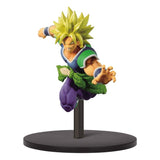 Banpresto Dragon Ball Super: Broly Match Makers Super Saiyan Broly