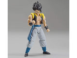 Bandai Dragon Ball Super Figure-rise Standard SSGSS Gogeta Model Kit