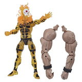 Hasbro Marvel Legends X-Men Sunfire (Sugar Man BAF)