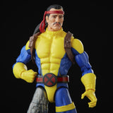 Hasbro Marvel Legends X-Men Forge, Storm, & Jubilee