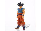 Banpresto Dragon Ball Super Grandista nero Goku #3