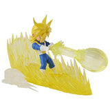 Bandai Dragon Ball Super Final Blast Super Saiyan Trunks
