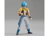 Bandai Dragon Ball Super Figure-rise Standard SSGSS Gogeta Model Kit