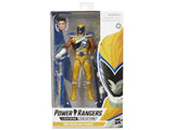Hasbro Power Rangers Lightning Collection Dino Charge Gold Ranger