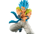 Banpresto Dragon Ball Super Super Kamehameha II Super Saiyan God Super Saiyan Gogeta Ver.1