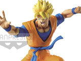 Banpresto Dragon Ball Super Legends Collab Super Saiyan Future Gohan