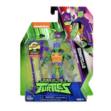 Playmates Rise of The TMNT Donatello The Tech Wiz