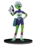 Banpresto Dragon Ball Super: Broly - World Figure Colosseum 2 Special - Cheelai