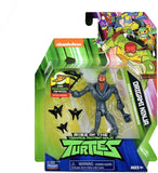 Playmates Rise of The TMNT Basic Origami Ninja