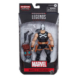 Hasbro Marvel Legends Black Widow Crossbones (Crimson Dynamo BAF)