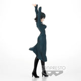 Banpresto One-Punch Man Espresto Hellish Blizzard Figure