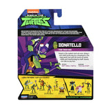 Playmates Rise of The TMNT Donatello The Tech Wiz