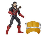 Hasbro Marvel Legends Deadpool - Set of & Figures (Strong Guy BAF)