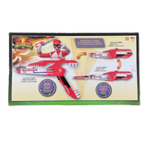 Bandai Mighty Morphin Power Rangers Legacy Blade Blaster