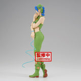 Banpresto JoJo's Bizarre Adventure: Stone Ocean Grandista Jolyne Cujoh (Ver.2)
