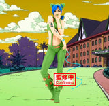 Banpresto JoJo's Bizarre Adventure: Stone Ocean Grandista Jolyne Cujoh (Ver.2)