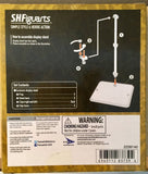 Bandai Tamashii Nations - S.H. Figuarts Mighty Morphin Power Rangers Tamashii Stage Set - SDCC Exclusive