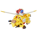 Hasbro Power Rangers Beast Morphers Beast Chopper Converting Zord