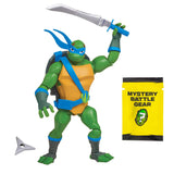 Playmates Rise of the Teenage Mutant Ninja Turtles Battle Shell Leonardo
