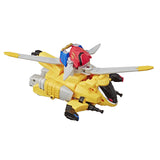 Hasbro Power Rangers Beast Morphers Beast Chopper Converting Zord
