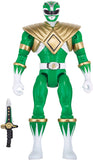 Bandai Mighty Morphin Power Rangers Legacy 5-Inch Green Ranger