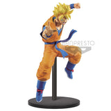 Banpresto Dragon Ball Super Legends Collab Super Saiyan Future Gohan