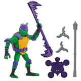 Playmates Rise of The TMNT Donatello The Tech Wiz