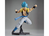 Bandai Dragon Ball Super Figure-rise Standard SSGSS Gogeta Model Kit