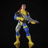 Hasbro Marvel Legends X-Men Forge, Storm, & Jubilee