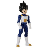 Bandai Dragon Ball Super Limit Breaker Vegeta