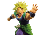 Banpresto Dragon Ball Super: Broly Match Makers Super Saiyan Broly