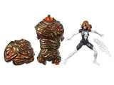 Hasbro Marvel Legends Spider-Man Marvel's Spider-Woman (Molten Man BAF)