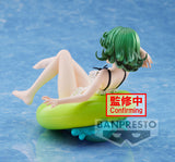 Banpresto One-Punch Man Celestial Vivi Terrible Tornado