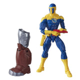 Hasbro Marvel Legends Black Widow Spymaster (Crimson Dynamo BAF)