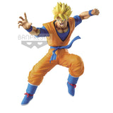 Banpresto Dragon Ball Super Legends Collab Super Saiyan Future Gohan
