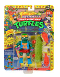 Playmates TMNT Classic Collection Sewer Sports 4 Pack