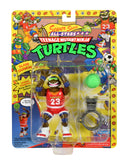Playmates TMNT Classic Collection Sewer Sports 4 Pack