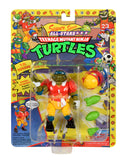 Playmates TMNT Classic Collection Sewer Sports 4 Pack