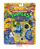 Playmates TMNT Classic Collection Sewer Sports 4 Pack